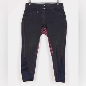 Dublin Full Seat Riding Breeches
